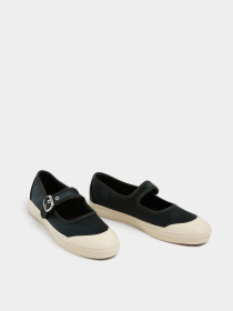 Балетки Vans Mary Jane модель VN000D34D6P1 Балетки Vans Mary Jane модель VN000D34D6P1 Фото