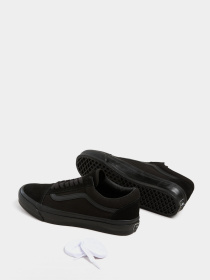 Кеды низкие Vans LX Old Skool 36 модель VN000CXTBKA1 Фото