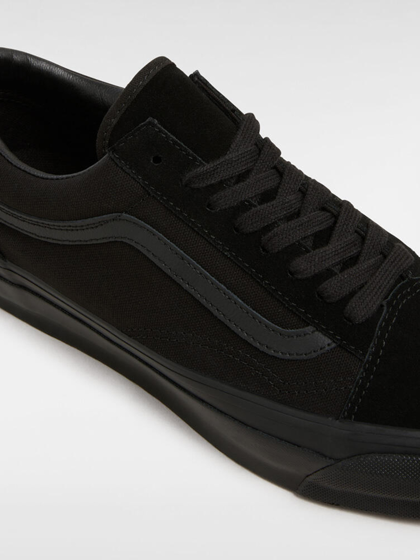 Кеды низкие Vans LX Old Skool 36 модель VN000CXTBKA1 Фото