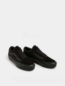 Кеды низкие Vans LX Old Skool 36 модель VN000CXTBKA1 Фото