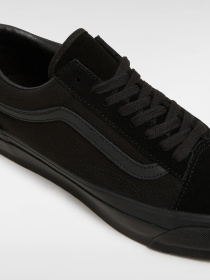 Кеды низкие Vans LX Old Skool 36 модель VN000CXTBKA1 Фото