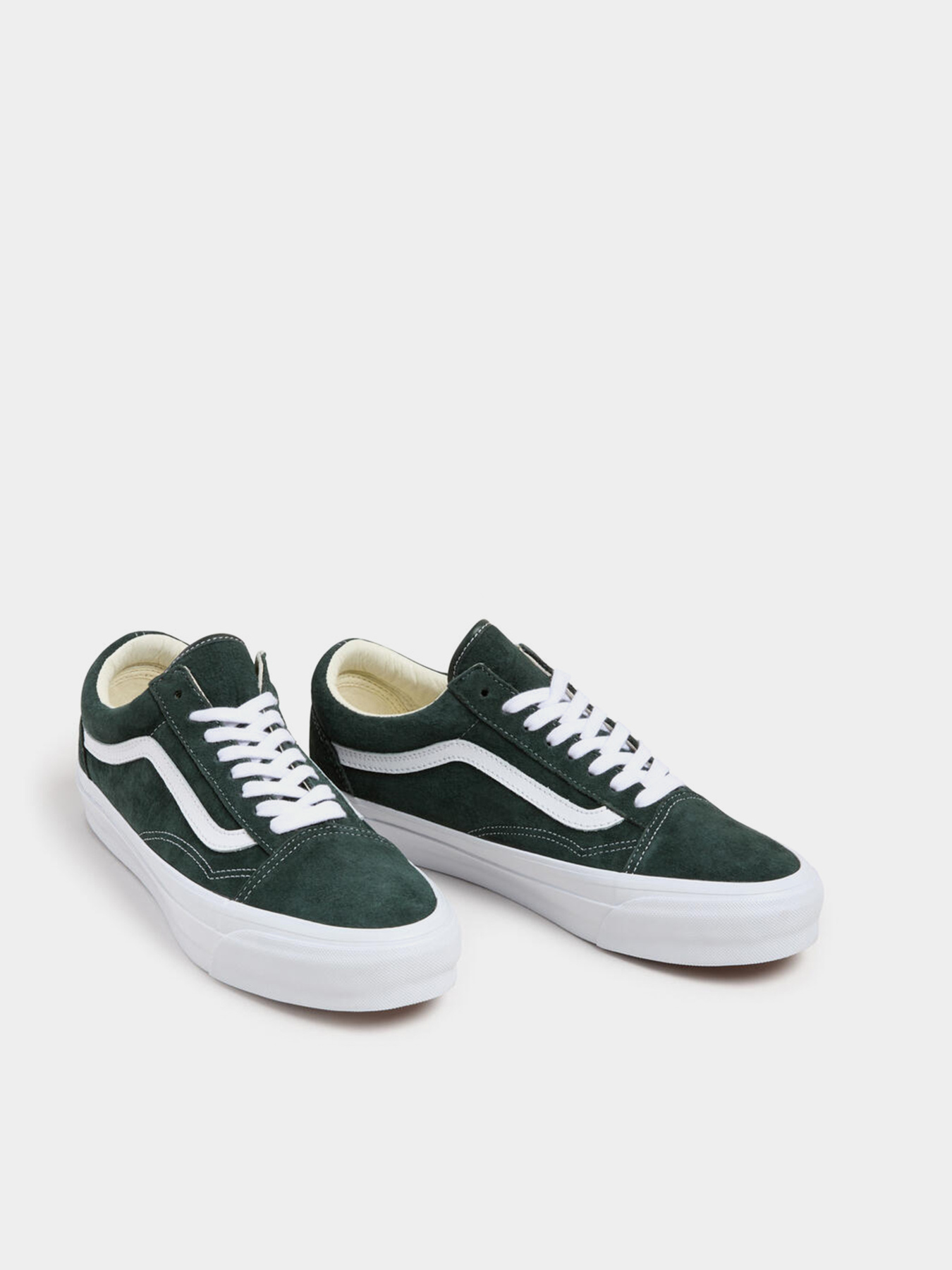 Кеди низькі Vans LX Old Skool 36 Модель VN000CXUPRM1 Фото