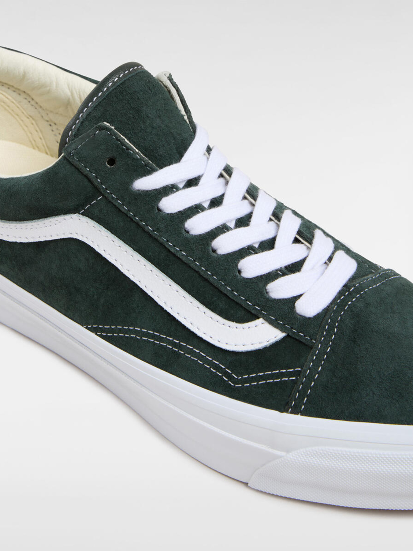Кеди низькі Vans LX Old Skool 36 Модель VN000CXUPRM1 Фото