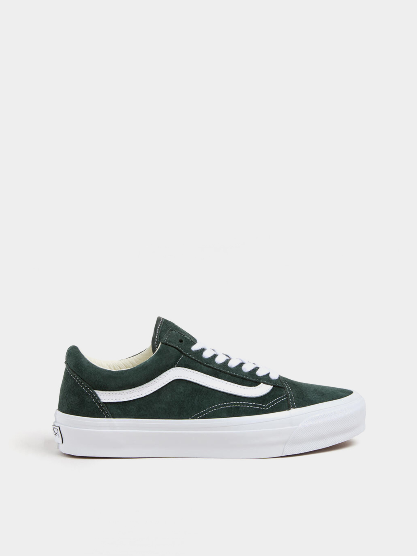 Кеди низькі Vans LX Old Skool 36 Модель VN000CXUPRM1 Фото