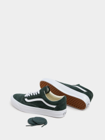 Кеди низькі Vans LX Old Skool 36 Модель VN000CXUPRM1 Фото