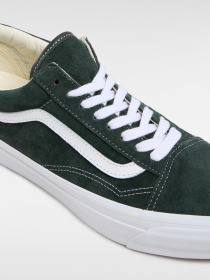 Кеди низькі Vans LX Old Skool 36 Модель VN000CXUPRM1 Фото