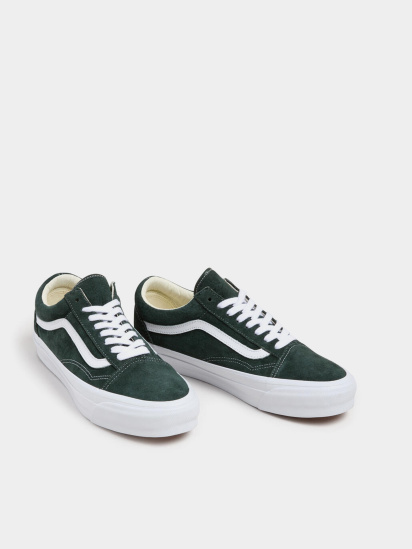 Кеди низькі Vans LX Old Skool 36 модель VN000CXUPRM1 — фото 3 - INTERTOP