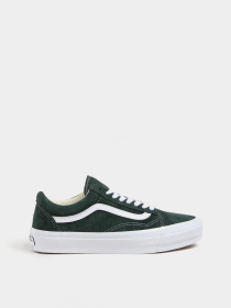 Кеди низькі Vans LX Old Skool 36 модель VN000CXUPRM1 Фото