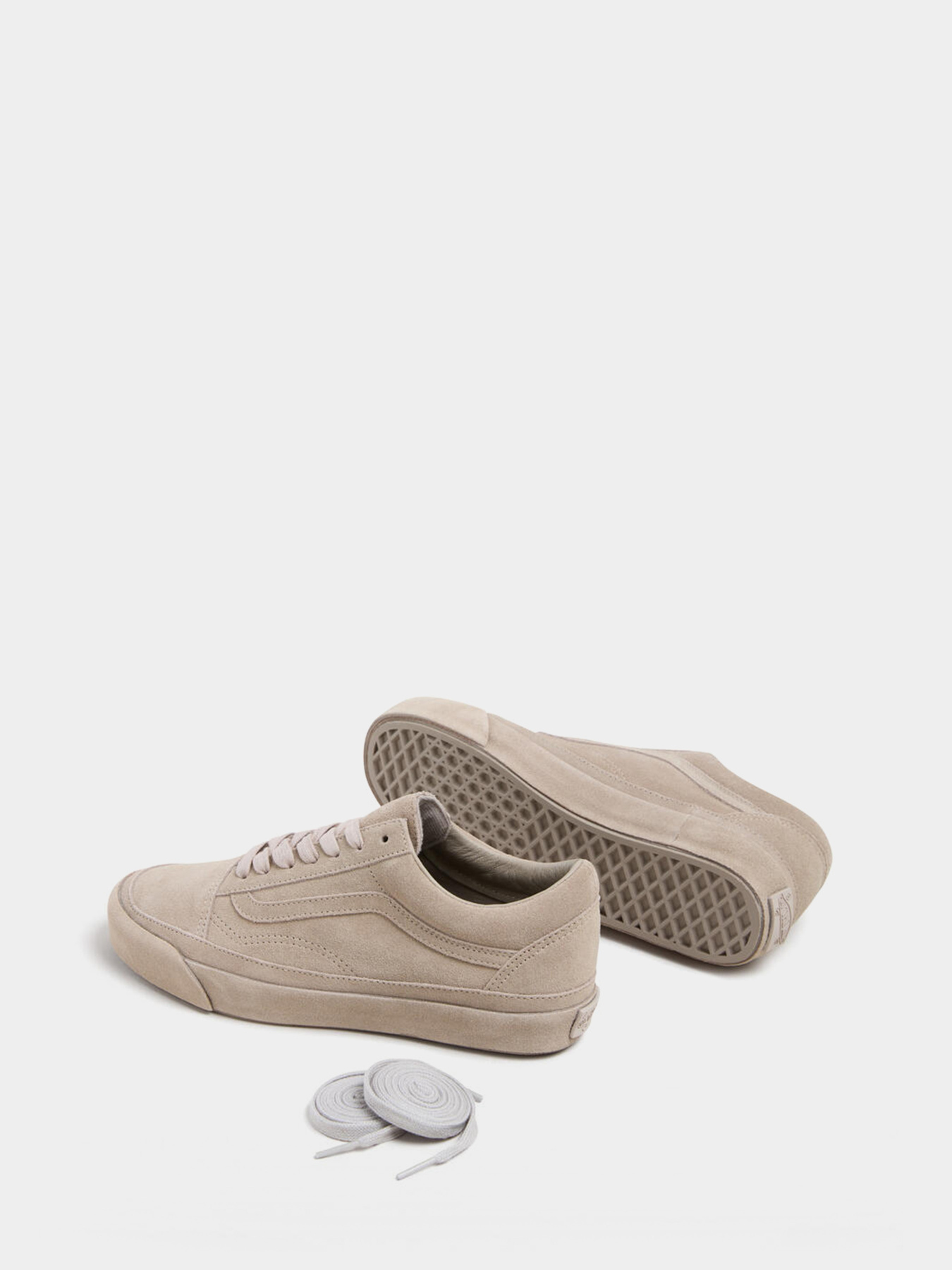 Кеды низкие Vans модель VN000D9QHCZ1 Фото