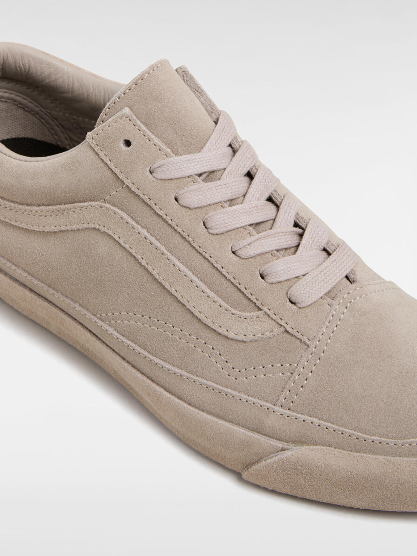 Кеды низкие Vans модель VN000D9QHCZ1 Фото