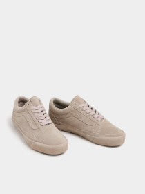 Кеды низкие Vans модель VN000D9QHCZ1 Фото