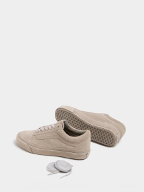 Кеды низкие Vans модель VN000D9QHCZ1 Кеды низкие Vans модель VN000D9QHCZ1 Фото