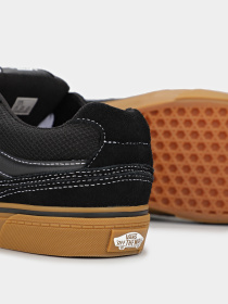 Кеди низькі Vans Caldrone модель VN0A5JM2B9M1 Фото