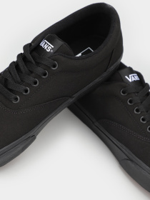 Кеды низкие Vans Doheny модель VN0A3MTF1861 Фото