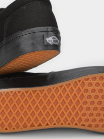 Кеды низкие Vans Doheny модель VN0A3MTF1861 Фото