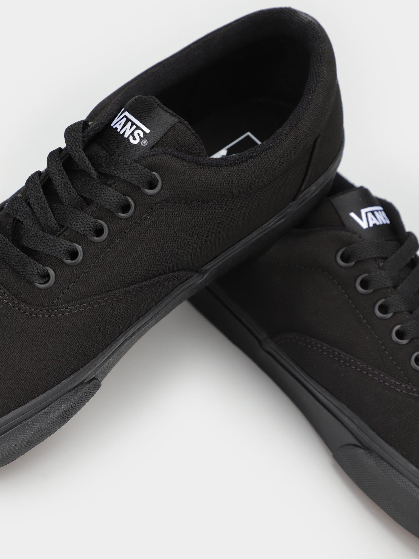 Кеди низькі Vans Doheny модель VN0A3MTF1861 Фото