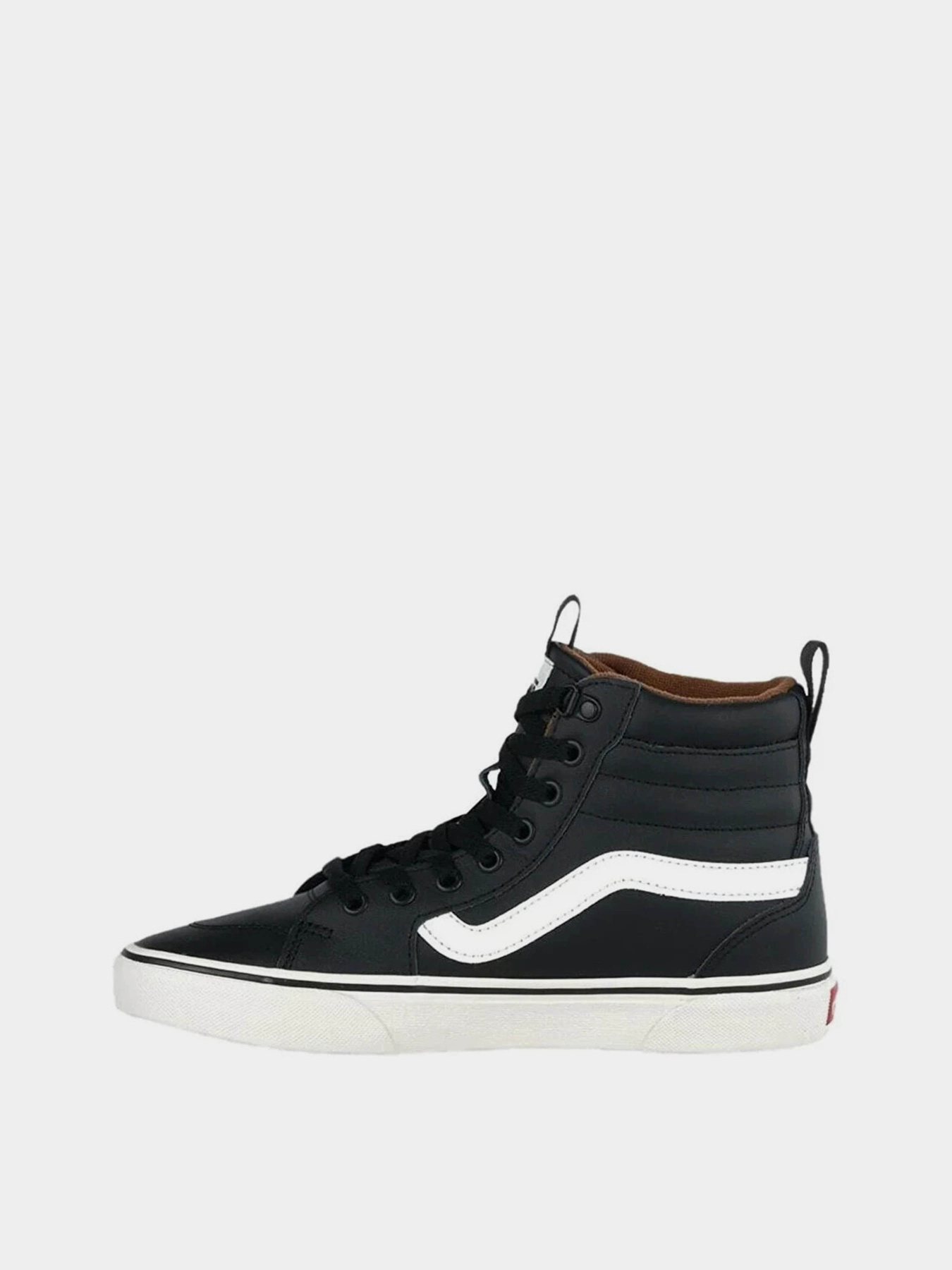 Кеды высокие Vans Filmore Hi модель VN0A5HZK1KP1 Фото