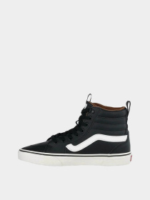 Кеды высокие Vans Filmore Hi модель VN0A5HZK1KP1 Фото