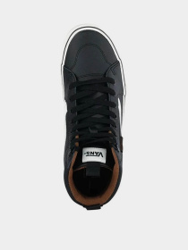 Кеды высокие Vans Filmore Hi модель VN0A5HZK1KP1 Фото