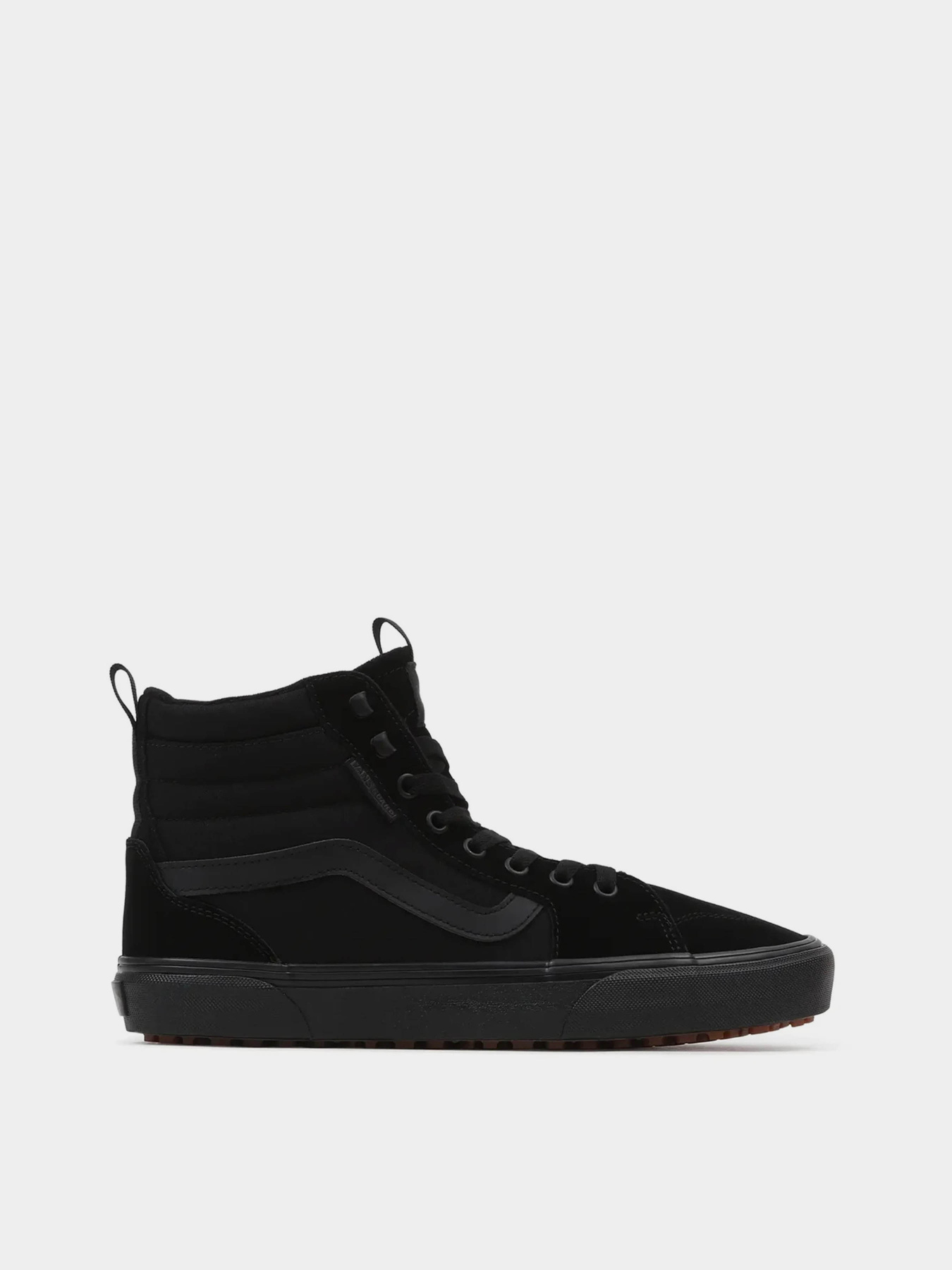 Кеды высокие Vans Filmore Hi VansGuard модель VN0A5HV2BKA1 Фото