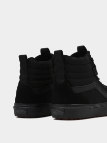 Кеды высокие Vans Filmore Hi VansGuard модель VN0A5HV2BKA1 Фото