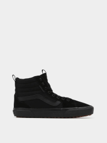 Кеды высокие Vans Filmore Hi VansGuard модель VN0A5HV2BKA1 Фото