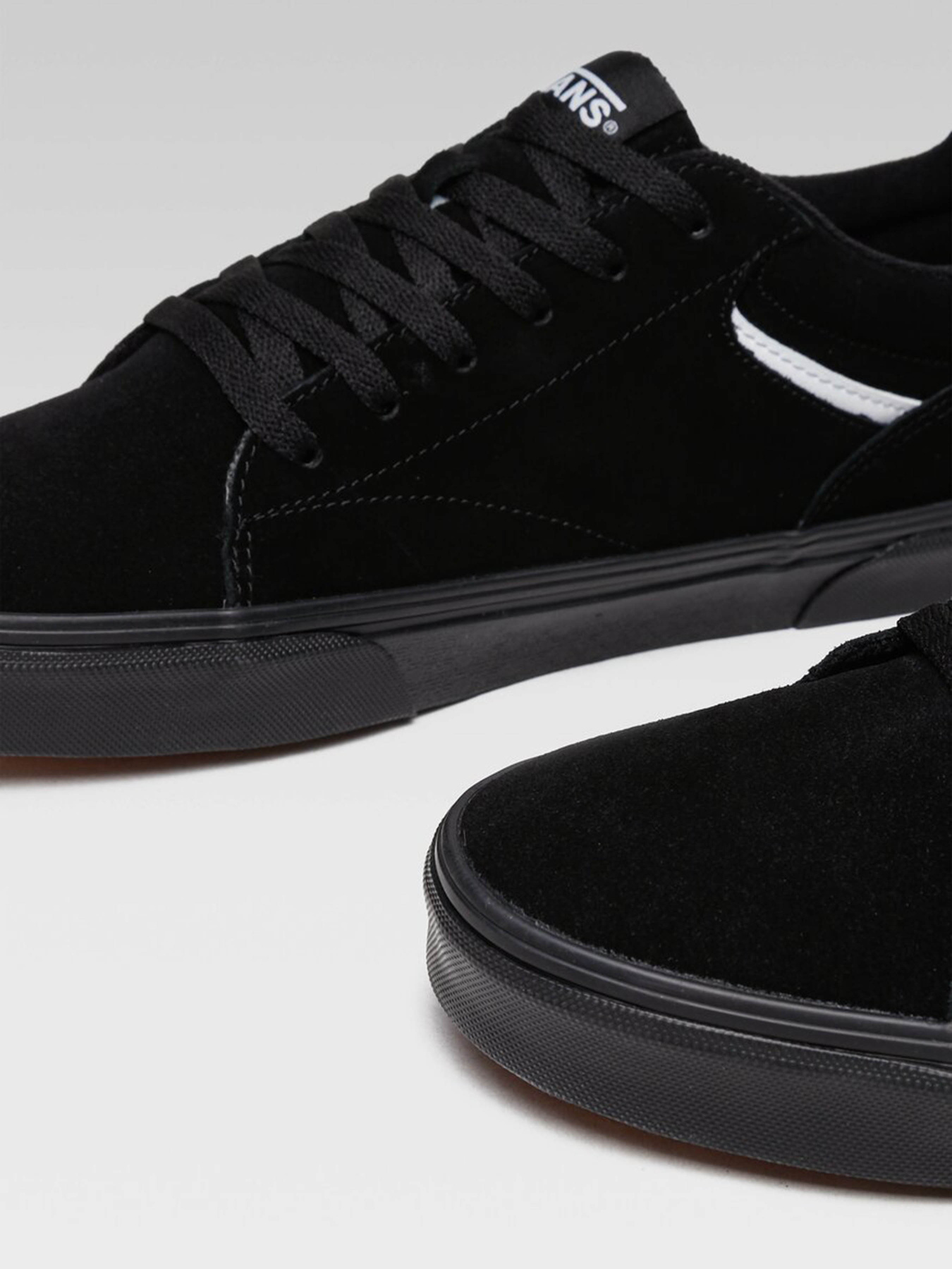 Кеди низькі Vans Seldan модель VN0A4TZEBKA1 Фото