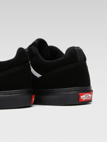 Кеди низькі Vans Seldan модель VN0A4TZEBKA1 Фото