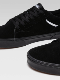 Кеди низькі Vans Seldan модель VN0A4TZEBKA1 Фото