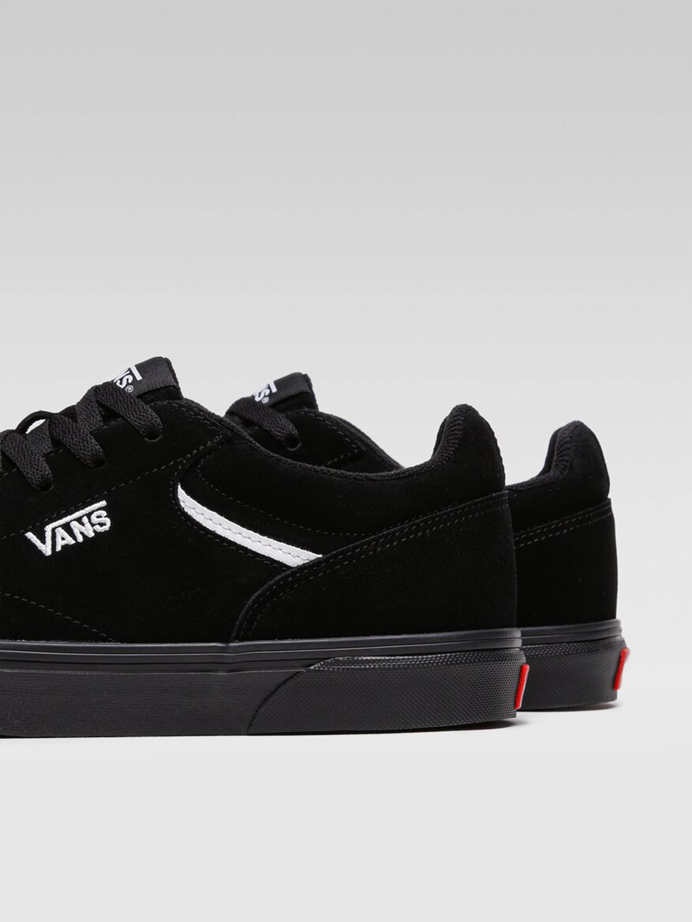 Кеди низькі Vans Seldan модель VN0A4TZEBKA1 Фото
