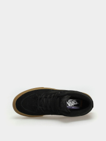 Кеды высокие Vans Skate Old Skool модель VN0A5FCDB9M1 Фото