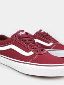 Кеды низкие Vans Ward модель VN0A38DM8J71 Фото
