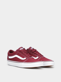 Кеды низкие Vans Ward модель VN0A38DM8J71 Фото