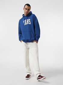 Кеды низкие Vans Ward модель VN0A38DM8J71 Фото