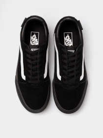 Кеды низкие Vans Ward Guard модель VN0A5KXUBKA1 Кеды низкие Vans Ward Guard модель VN0A5KXUBKA1 Фото