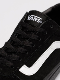 Кеды низкие Vans Ward Guard модель VN0A5KXUBKA1 Кеды низкие Vans Ward Guard модель VN0A5KXUBKA1 Фото