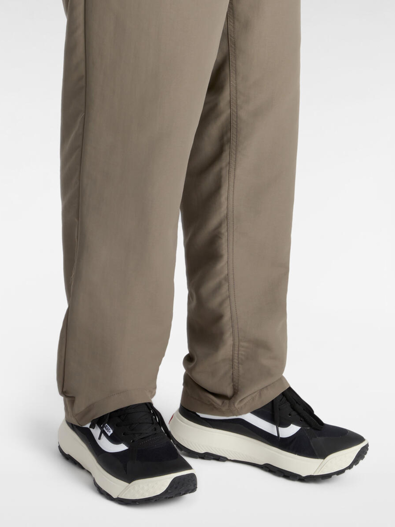 Кроссовки повседневные Vans MTE Crosspath модель VN000CVUBA21 Фото