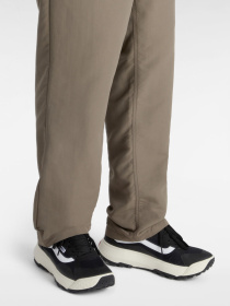 Кроссовки повседневные Vans MTE Crosspath модель VN000CVUBA21 Фото