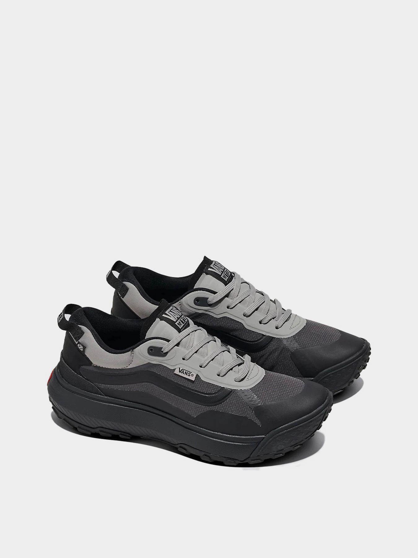 Кросівки Vans модель VN000CVU85T1 Фото