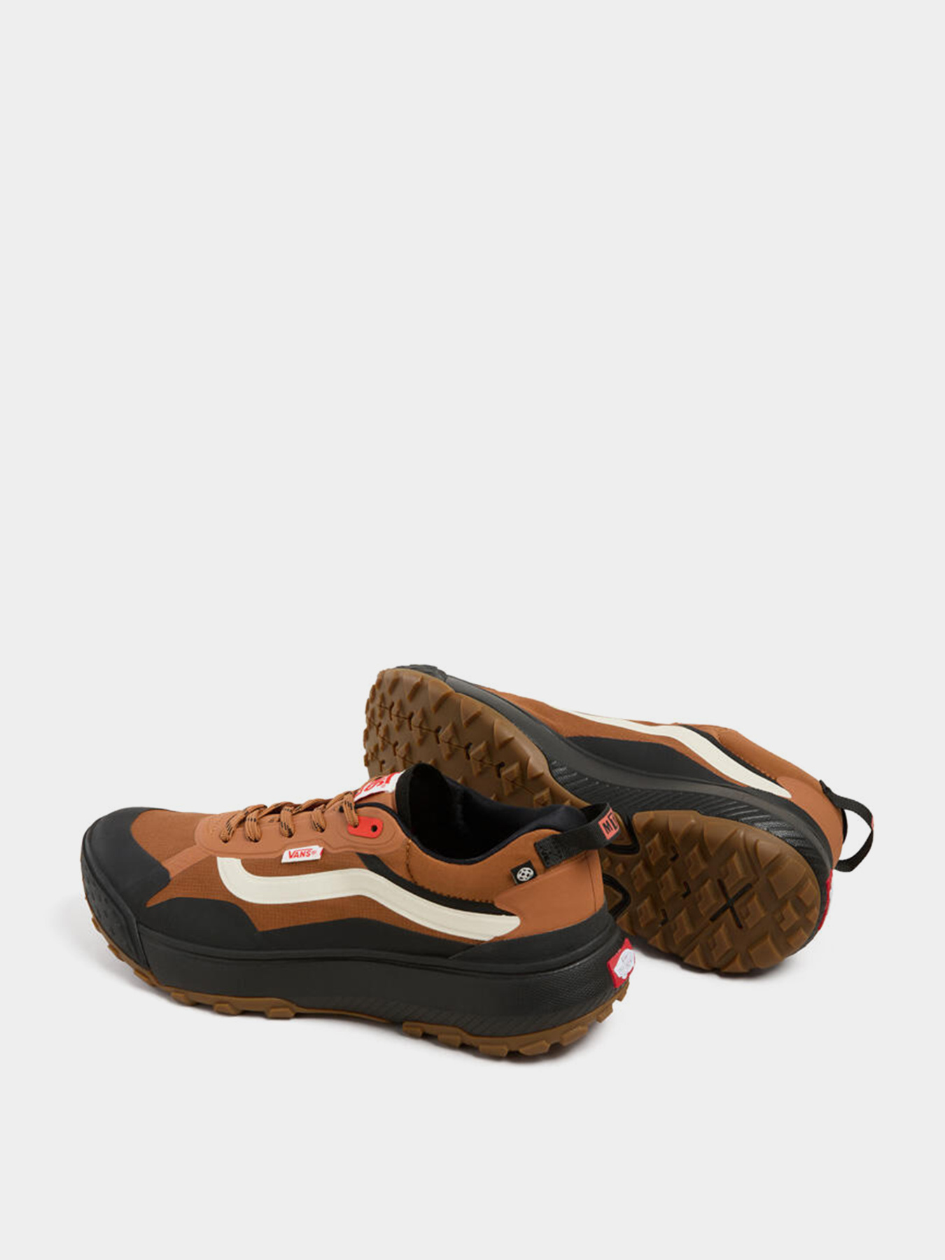 Кросівки Vans MTE Crosspath модель VN000CVUN1Z1 Фото