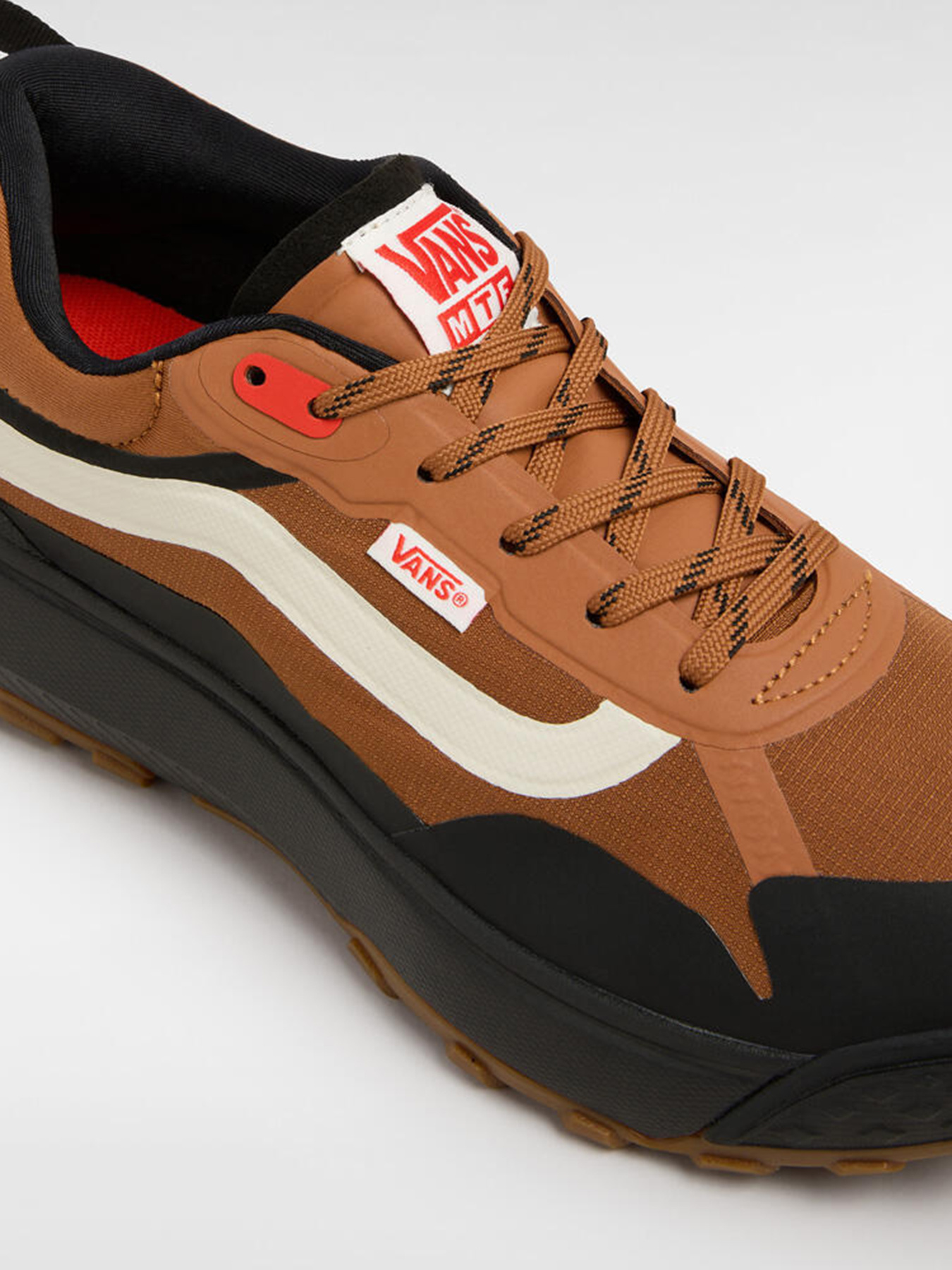 Кросівки Vans MTE Crosspath модель VN000CVUN1Z1 Фото