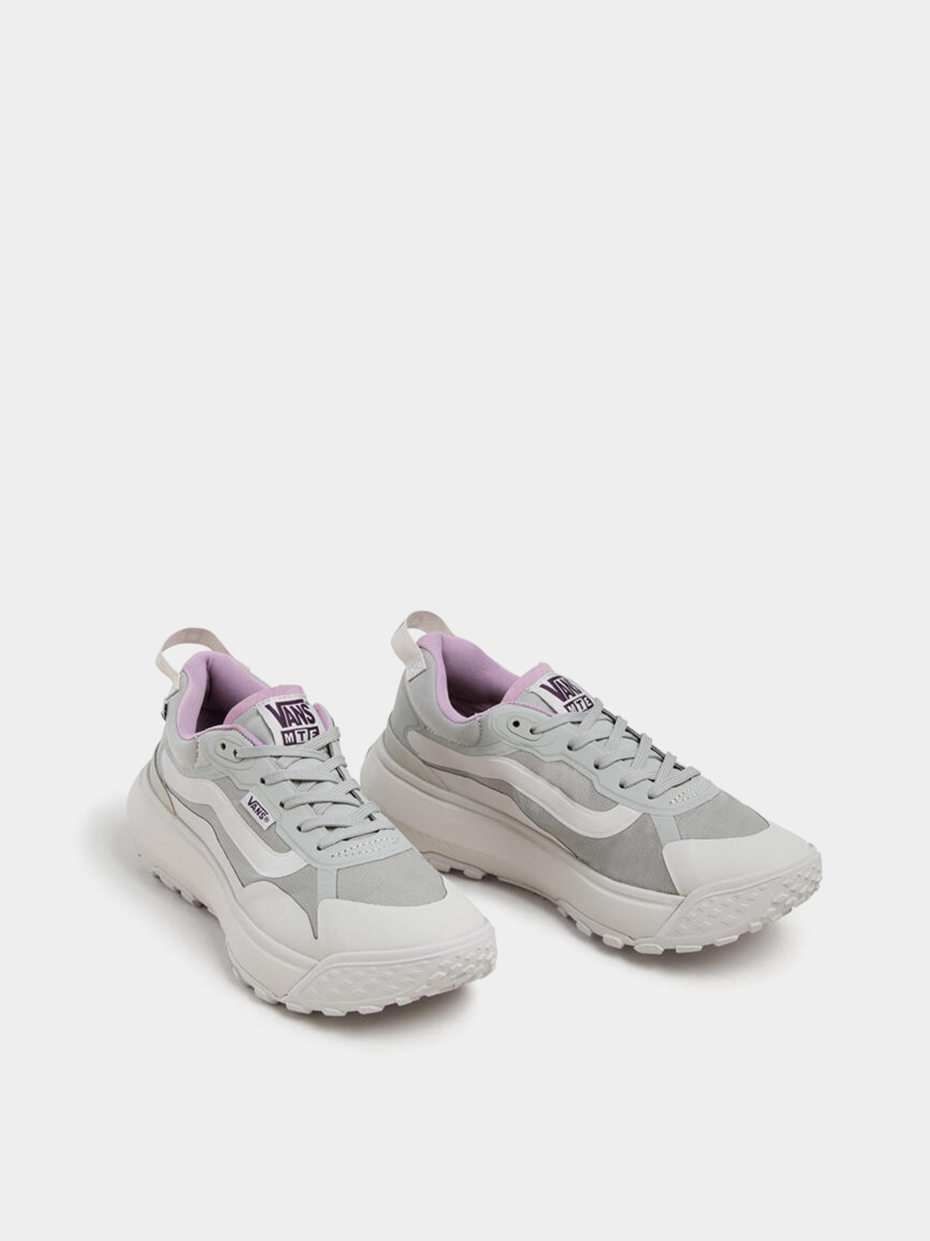 Кросівки Vans MTE Crosspath модель VN000CVUPRP1 Фото