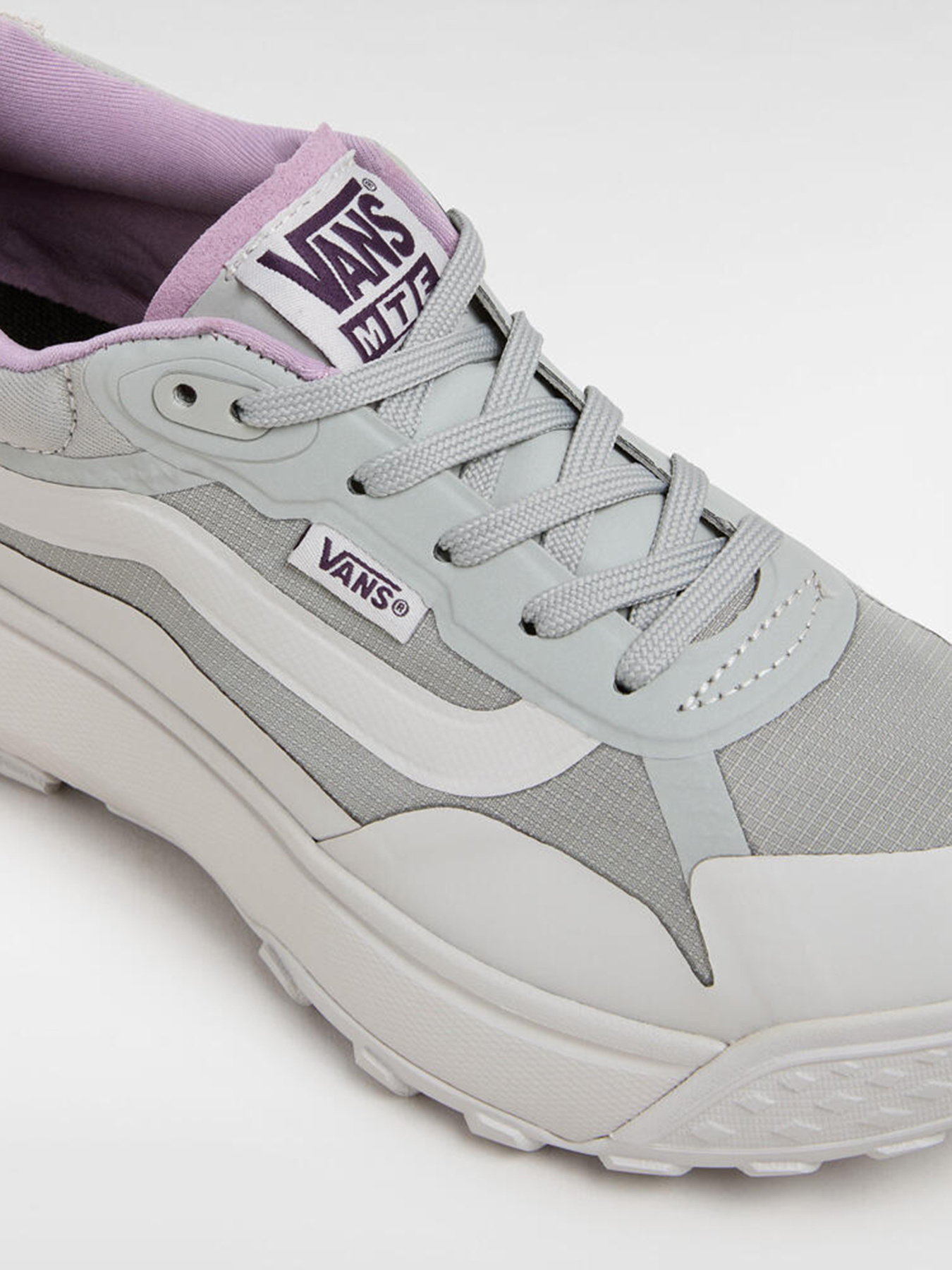 Кросівки Vans MTE Crosspath модель VN000CVUPRP1 Фото