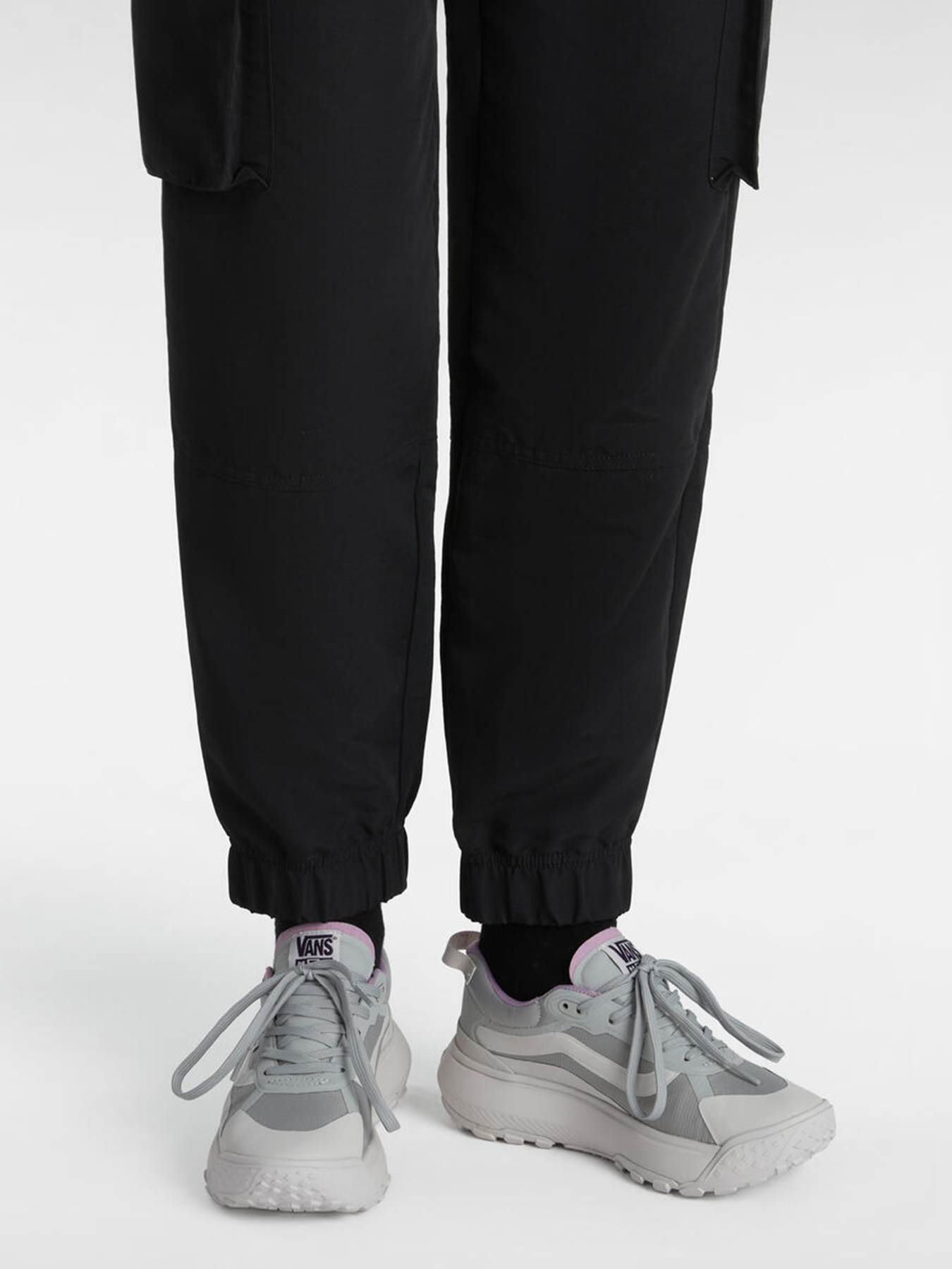 Кросівки Vans MTE Crosspath модель VN000CVUPRP1 Фото