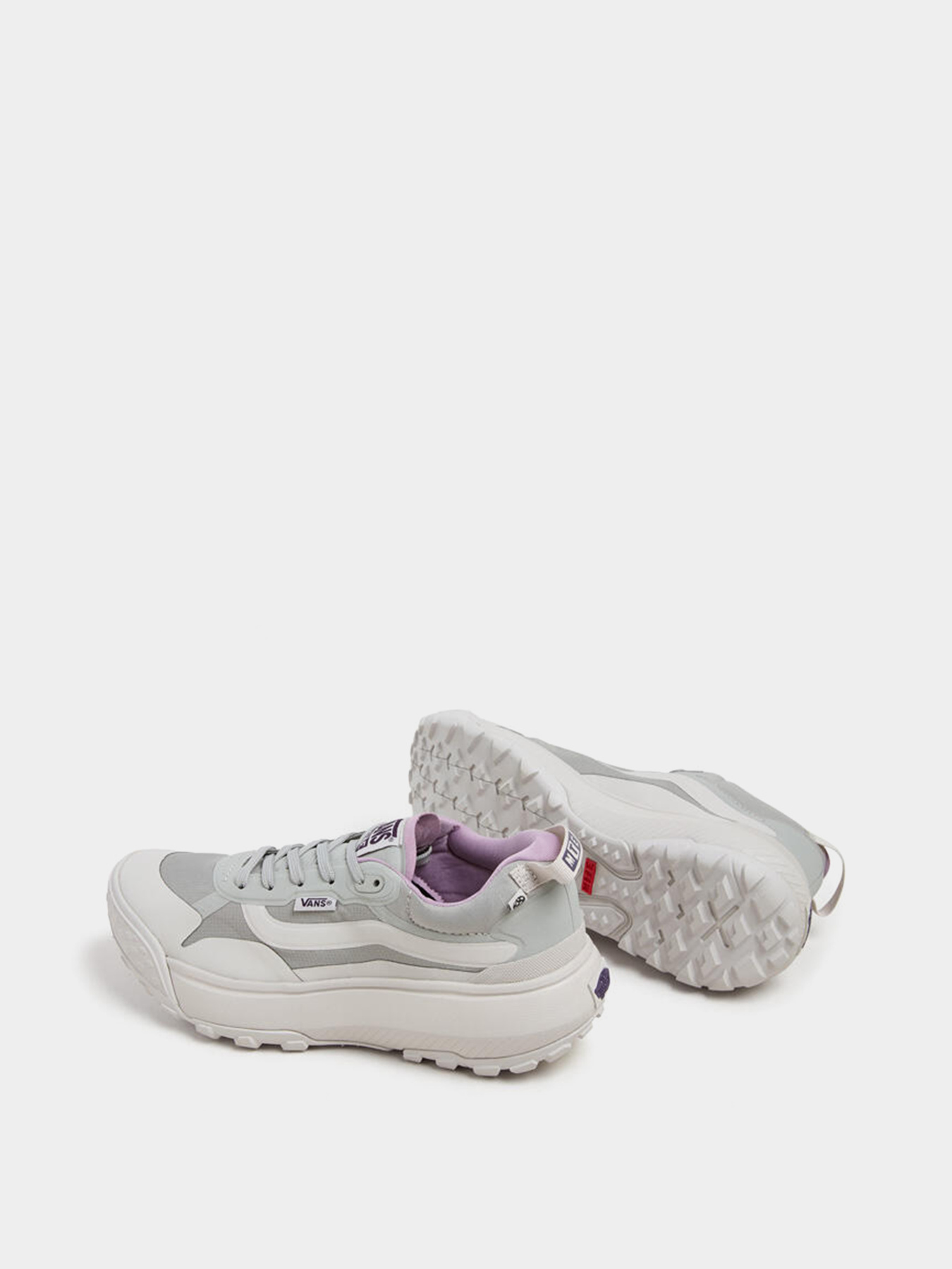 Кроссовки повседневные Vans MTE Crosspath модель VN000CVUPRP1 Фото