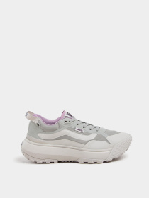 Кроссовки повседневные Vans MTE Crosspath модель VN000CVUPRP1 Фото