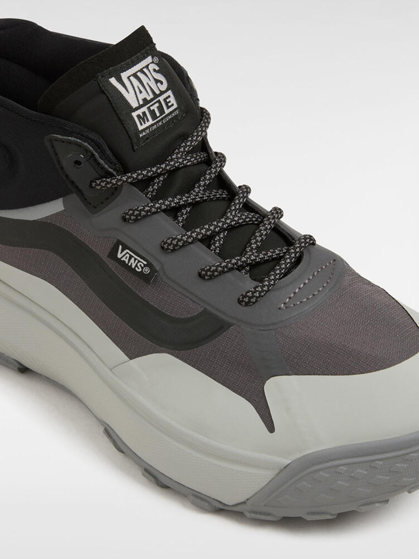 Ботинки Vans MTE Crosspath Mid модель VN000CVV1O71 Фото