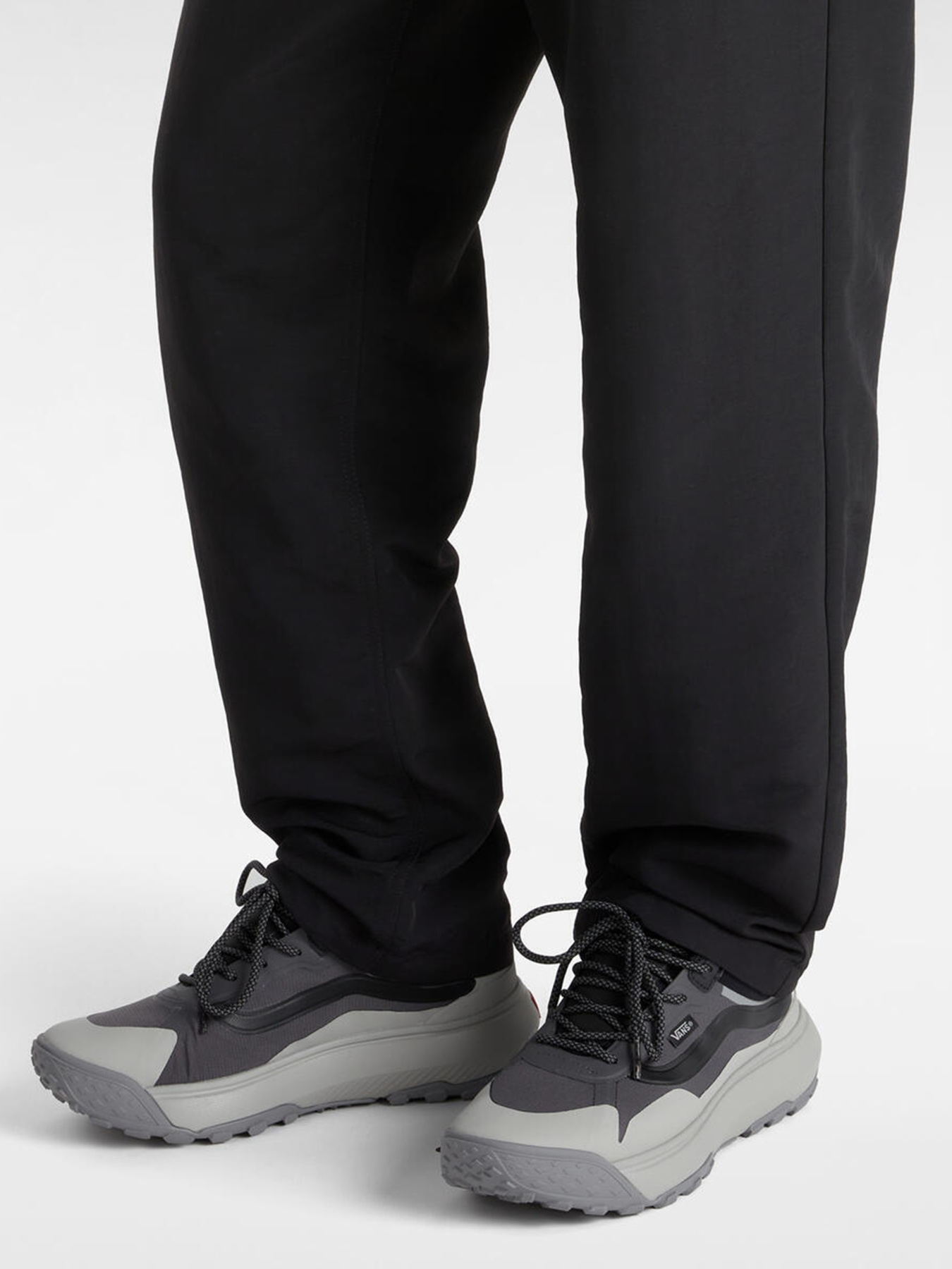 Ботинки Vans MTE Crosspath Mid модель VN000CVV1O71 Фото