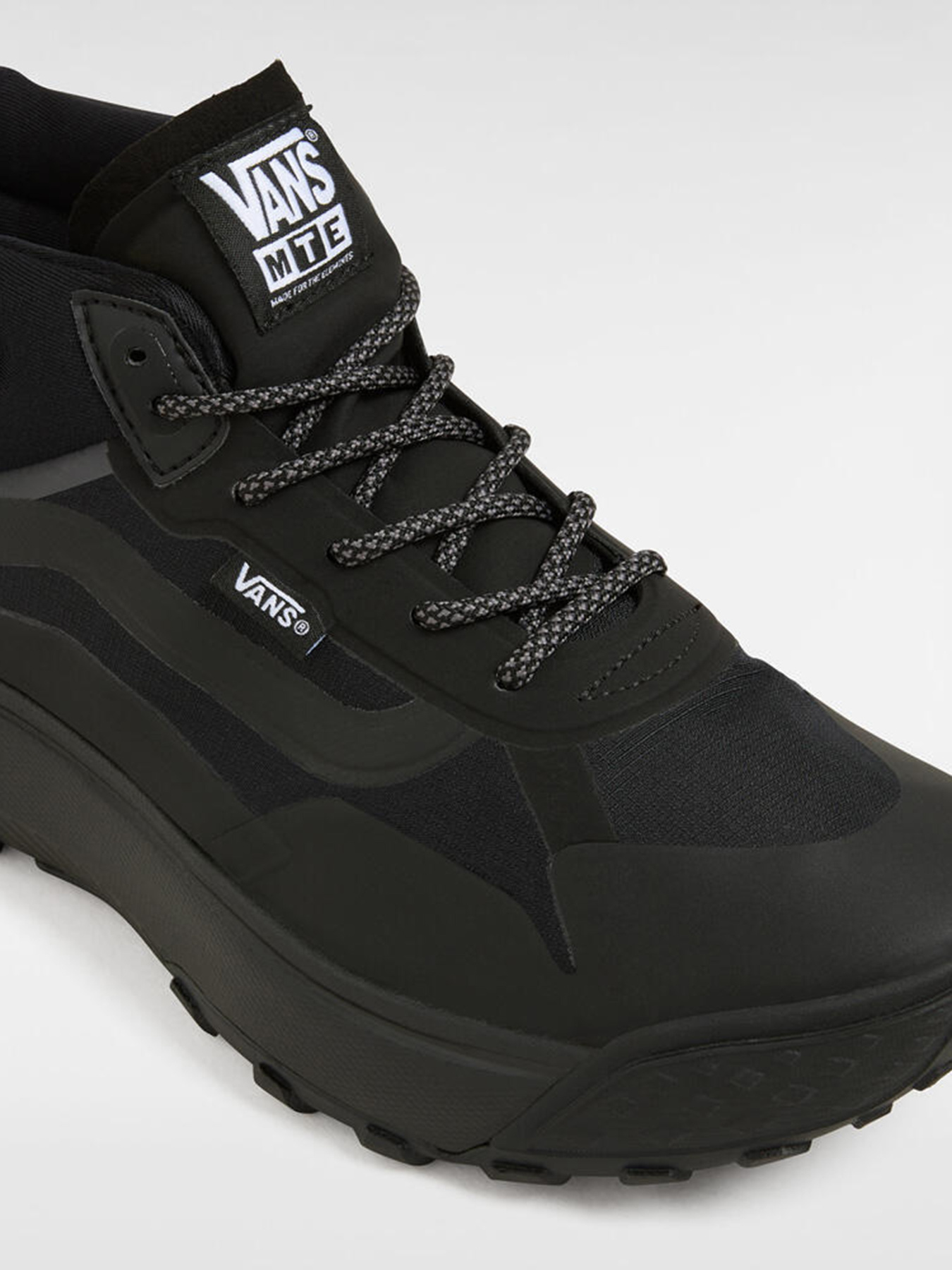 Черевики Vans MTE Crosspath Mid модель VN000CVVBKA1 Фото