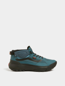 Ботинки Vans модель VN000CVVBLU1 Фото